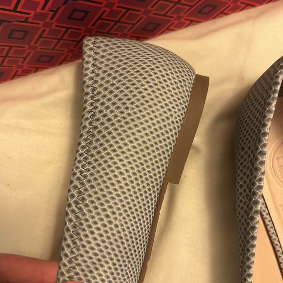 Tory Burch Serena 2 Ballet Flat - Picture 8 of 10